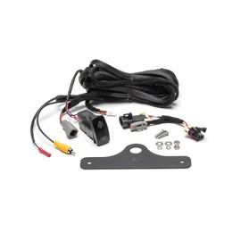 Rockford Fosgate MX-CAM-X317 Installation Kit for MX-CAM on Select Can-Am X3 2017+ Models Using Rockford Fosgate PMX-3 or PMX-8DH Source Unit (MX-CAM Sold Separately)