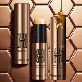 1+1+1 Jo Sung-ah H Serum Stick Honey Gold/Multi-Balm / 1+1+1 조성아 에이치 세럼 스틱 허니골드멀티밤