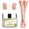 50 Ml De Pomada For Varices Elimina Las Estrías Rojas