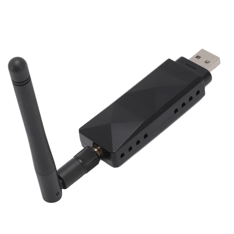 Wireless USB WiFi Adapter 150Mbps High Speed Stable Connection Wireless