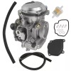 Caltric Carburetor For Yamaha 4XE-14140-01-0