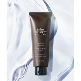 john masters organics G&N Purifying Cleanser N