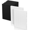 Aera Max 300 HEPA Filter Replacement Compatible with Fellowes Aeramax