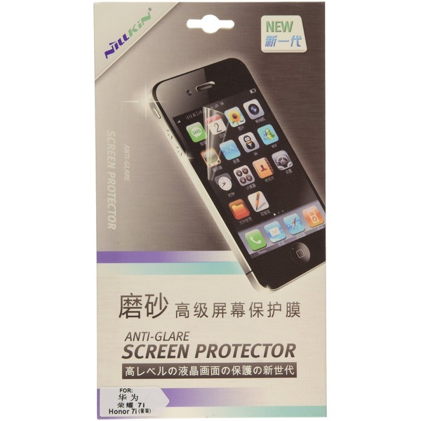 Nillkin Matte Protective Film for Huawei Honor 7i (Retail Packaging)