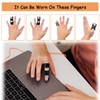 LICQIC Finger Splint, Finger Support - Finger Straightener - Finger
