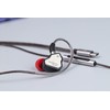 Linsoul 7Hz Salnotes Zero HiFi 10mm Dynamic Driver In-Ear Earphone