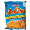 Jack n Jill Mr. Chips Nacho Cheese Flavored Corn Chips