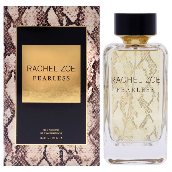 Rachel Zoe Fearless by Rachel Zoe - Perfume for Women