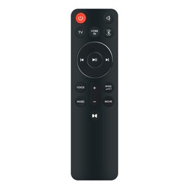 Replacement Remote Control SB580 Fit for J-BL Soundbar Cinema SB580 Home Theater Speaker System