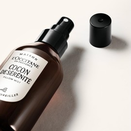 L'OCCITANE - Cocon de Sérénité Relaxing Pillow Mist - 100 ml