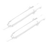 2Pcs 15ml Effective Teeth Whitening Pen No Sensitivity Teeth Coffee