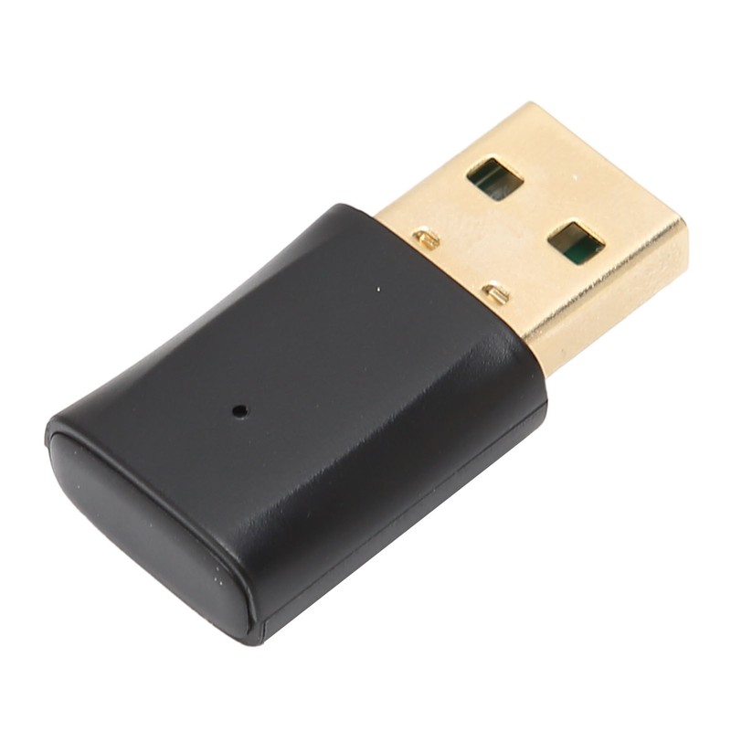 Bluetooth 5.0 USB Adapter Ultra Small Portable Wireless Audio Transmitter