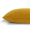 furn. Cosmo Cushion Cover, Ochre, 45 x 45cm