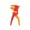 Velleman VTSTRIP5 Self-Adjusting Stripper/Cutter, Multi-Colour