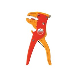 Velleman VTSTRIP5 Self-Adjusting Stripper/Cutter, Multi-Colour