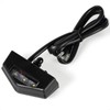 evermotor Number Plate Light High Quality 12 V 3 LEDs