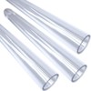 150 x 17mm PS Test Tubes NO Stoppers (Pack of