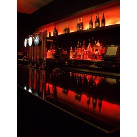 Sunboia LED Strip Lighting, LED Strip 2 x 1 m, LED Strips, LED Running Light, LED Strip, LED Strip, LED Strip, 2 m Waterproof, 5050 SMD Home Kit, Red