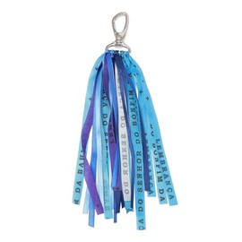 SHIPS 119630343 Brazil Lucky CHARM, BLUE2