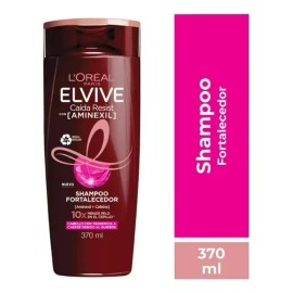 Shampoo Elvive Caida Resist 370ml
