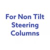 PSC 69-90 EL CAMINO NOVA NON TILT STEERING COLUMN IGNITION