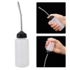 5 Pcs Sewing Machine Oiler Oil Dispenser with Long Angled