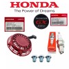 Honda Genuine Honda GX340 GX390 Recoil Starter 28400-Z5T-305Z