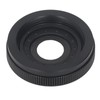 Iris Diaphragm 1.5mm‑25mm ID 55mm OD M42 to M42 Aperture