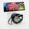 The Glow Company Light Up Flashing Pirate Eye Patch (1