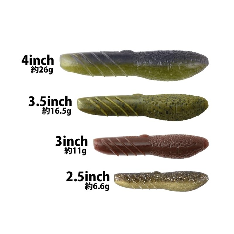 Depth Cover Scat 3 inch ▼88 Black/Red Flake 3 inch