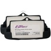 EZ Pass Holder | Fastrak Holder - 2 Pack - 3 Point Mount - Toll Transponder Holder for New and Older Sizes