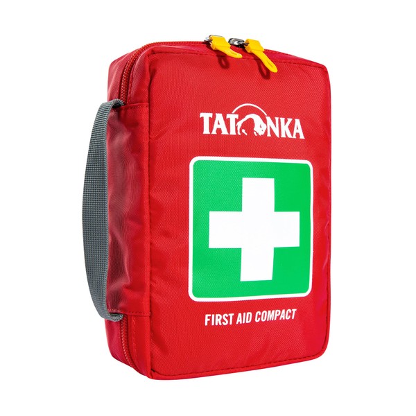 Tatonka First Aid Compact Red