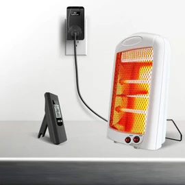 Nashone Thermostat