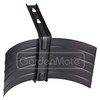 GardenMate® Hose Hanger powder coated wall mounting - Basic 30