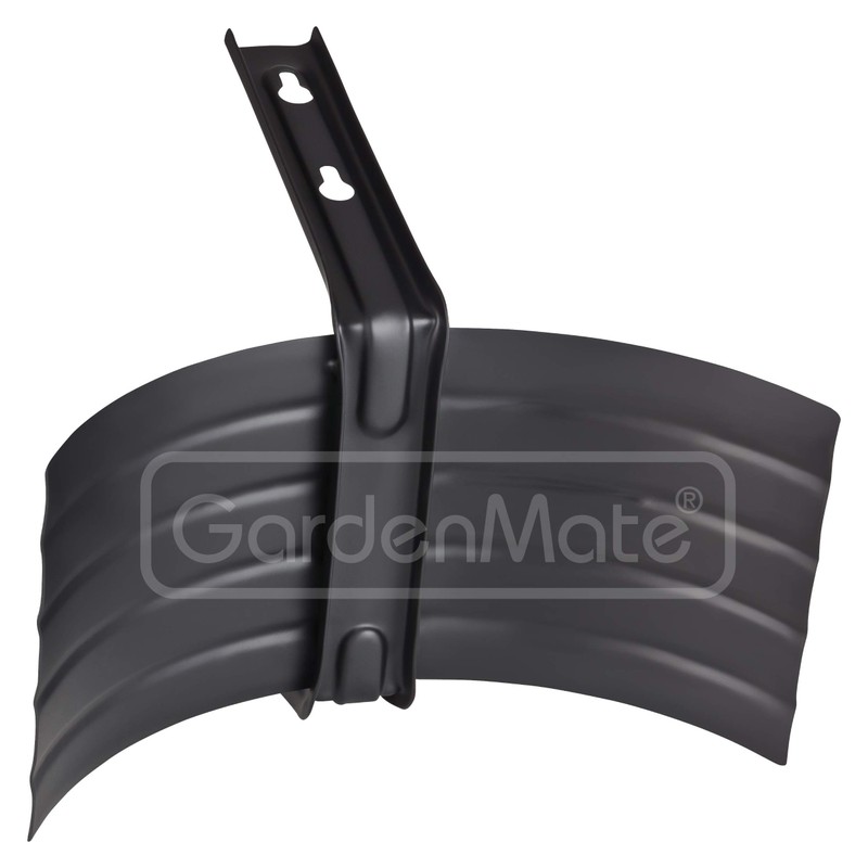 GardenMate® Hose Hanger powder coated wall mounting - Basic 30