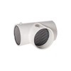 HD Residential and Light Commercial Septic Pipe Vent Filter -
