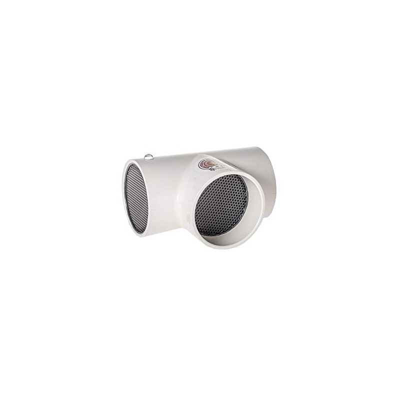 HD Residential and Light Commercial Septic Pipe Vent Filter -