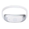 Electric Pulse Neck Massager Cordless Neck Therapy Massager Multifunctional Cervical