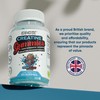 Creatine Monohydrate Gummies 5000mg High Strength Muscle Growth & Recovery