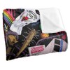 Stranger Things Stranger Things Day Icons Coperta super morbida al