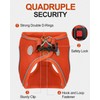 Joytale Small Dog Harness, Breathable Mesh Step-in Vest, Reflective Soft