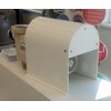 Horizon Industries Pump Motor Cover For Variable Speed Pool Pump
