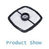 labwork PE-200 Air Fuel Line Filter Kit Replacement for Echo