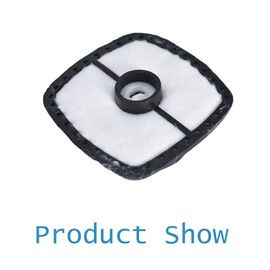labwork PE-200 Air Fuel Line Filter Kit Replacement for Echo GT-200 GT-200i SRM-210 SRM-225 SRM-2100 Weed Eater
