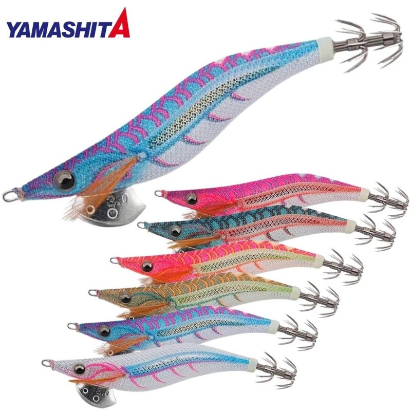 YAMASHITA LIVE 2.5 068 Mermel Brown