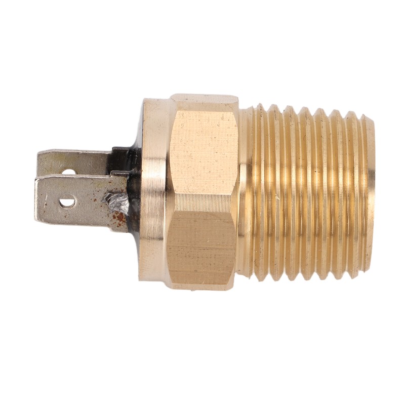 Brass Fan Heat Thermal Sensor Switch 4110225 Replacement for Polaris
