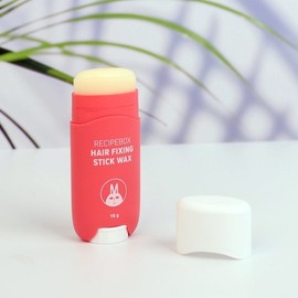 2 Flyback Hair Fixer Hair Stick Wax / 잔머리 픽서 헤어 스틱왁스 2개