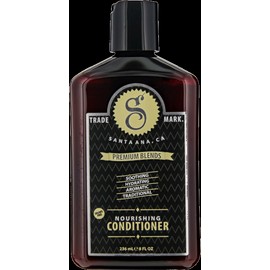 Suavecito Premium Blends Nourishing Conditioner 236ml