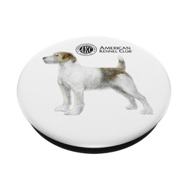 AKC Russell Terrier PopSocket