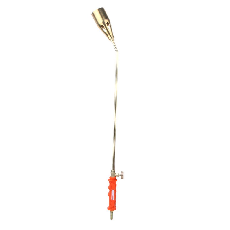50# Liquid Gas Flame Gun Household BBQ Flamethrower Ignition Blow